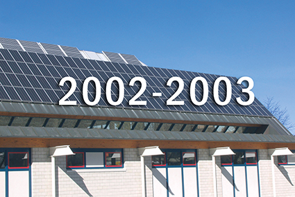 Bürgersolarkraftwerke